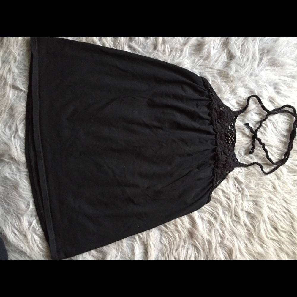 VS halter top 🌟